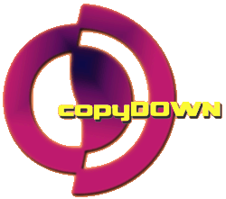 logo di copydown