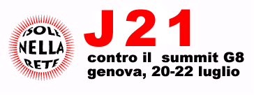 [contro il summit g8, genova, 20-22 luglio]